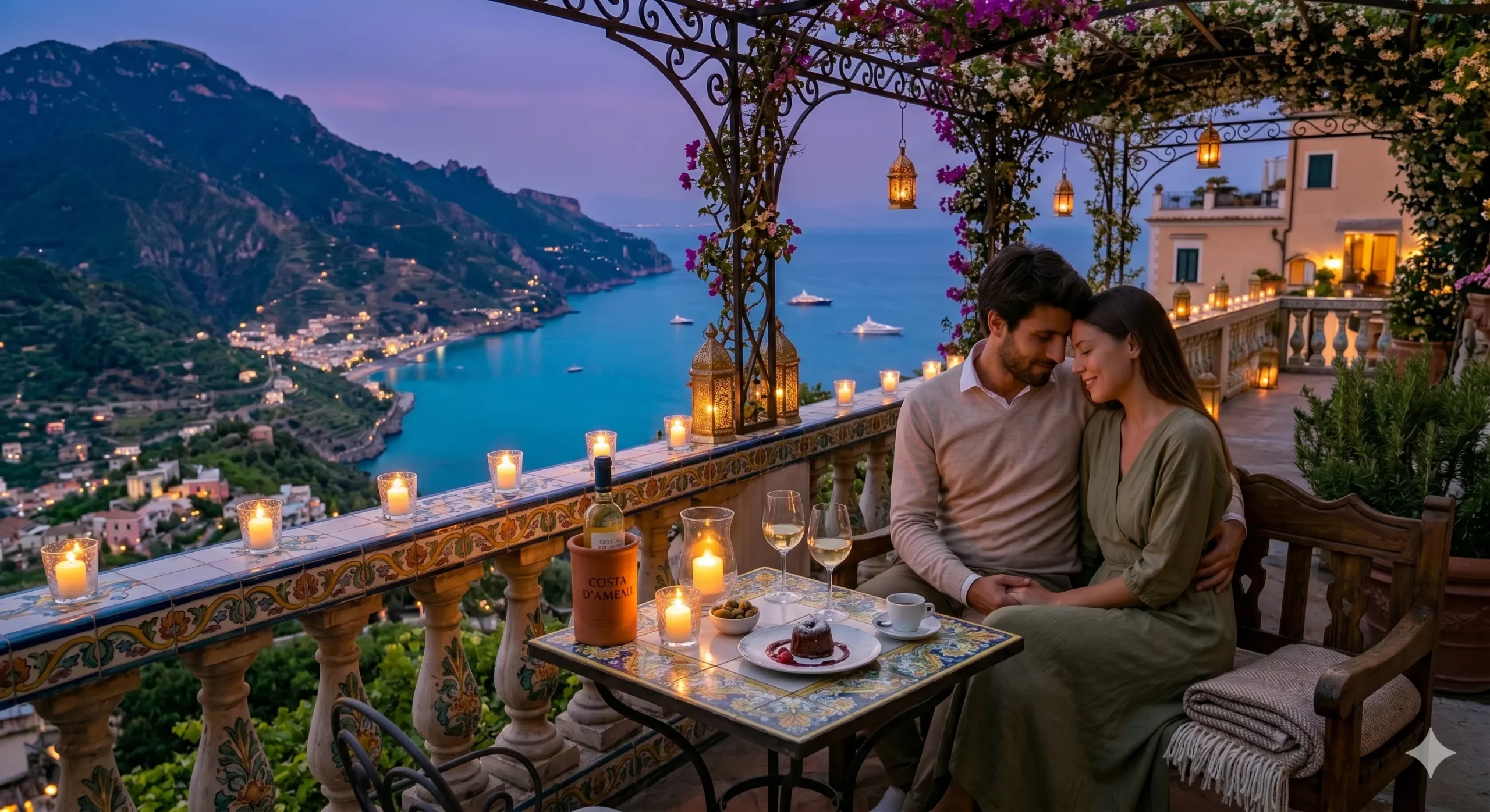 weekend romantico 4