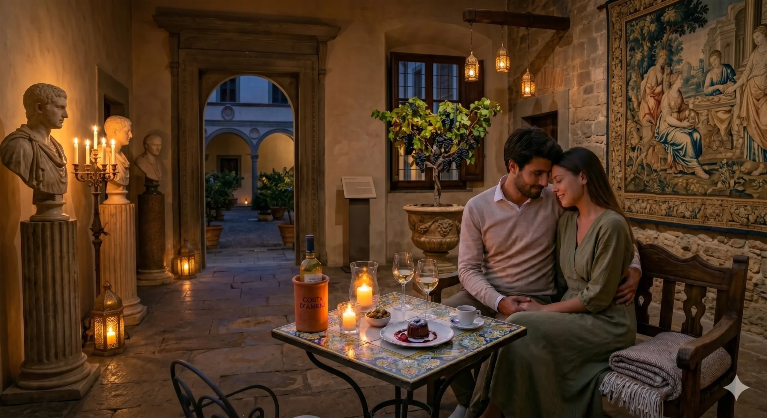 weekend romantico 5
