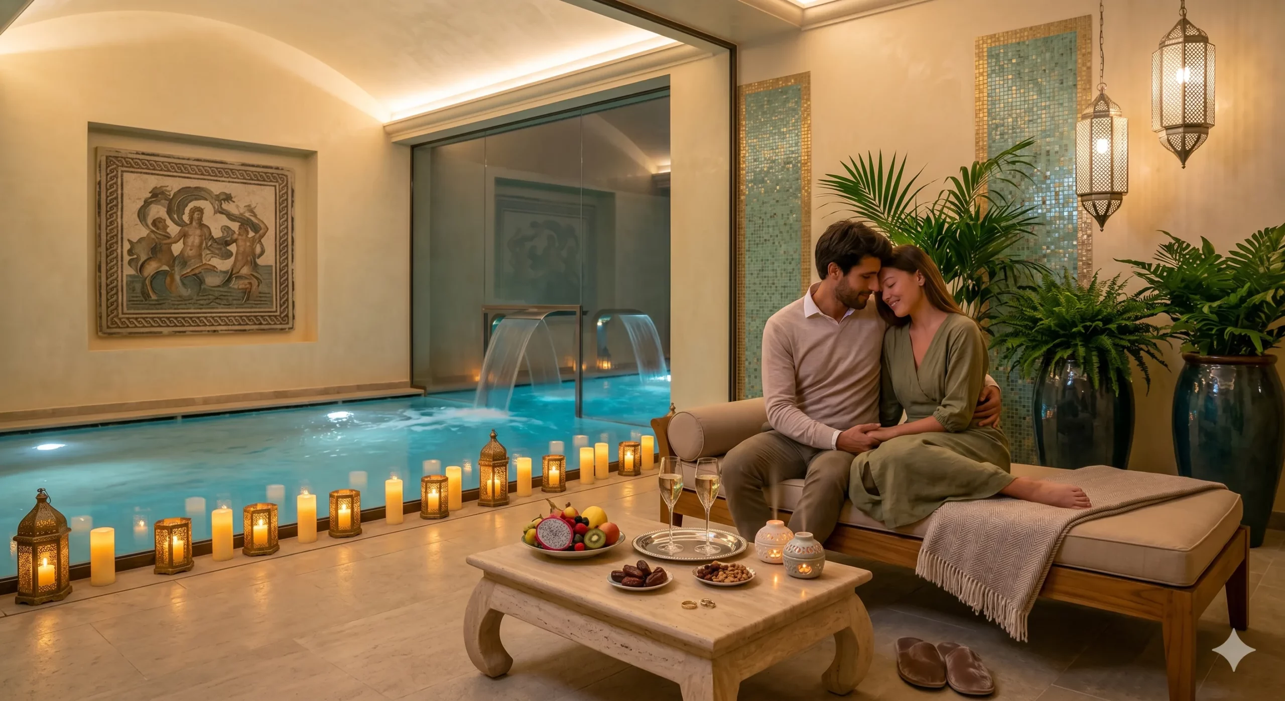weekend romantico 6